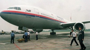 Malaysia-avion