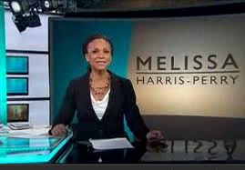 Noted BMH Mellisa Harris-Perry 