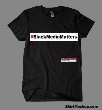 BlackMediaMatters