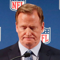 Goodell won't attend Patriots-Steelers opener 