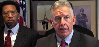 Prosecutor Timothy J. McGinty: No Vote was needed, the kid was Black 