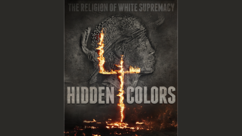 Hidden Colors 4 the most comprehensive information packed edition to the worlds most important series on critical race issues. Produced & Directed by Tariq Nasheed. 